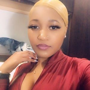 Meet your Posher, Jazmine